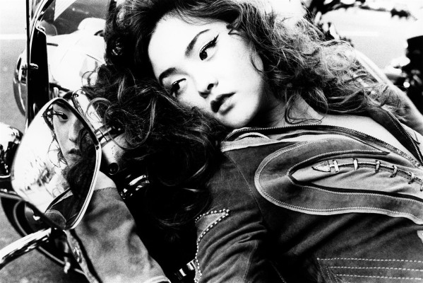Devon Aoki pic #84305